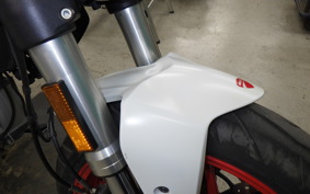DUCATI MONSTER 797 2018