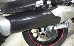KAWASAKI 1400 GTR 2010