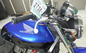 HONDA HORNET 250 1998 MC31