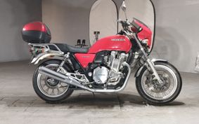 HONDA CB1100 EX 2016 SC65