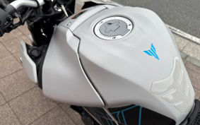 YAMAHA MT-25 ABS RG95J