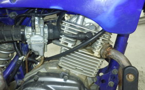 YAMAHA TT-R125 2025 CE07Y