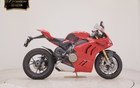 DUCATI PANIGALE V4 S 2024