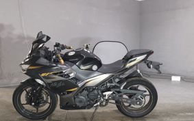 KAWASAKI NINJA 400 2021 EX400G