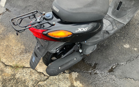 YAMAHA JOG SA55J