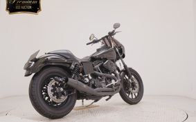 HARLEY FXD 1450 2002
