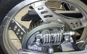 HONDA CBX550F 2018 PC04
