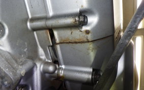 SUZUKI VANVAN 200 2007 NH41A