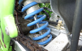KAWASAKI KDX200SR Gen.2 DX200G