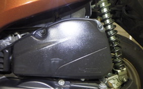 HONDA TACT Basket 2014 AF79