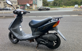 SUZUKI LET's 2 CA1PA