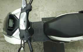 SUZUKI BURGMANストリート125EX 1998 EA23M