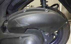 YAMAHA TRICITY 125 A SEC1J