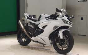 KAWASAKI NINJA ZX-6R A 2021 ZX636G