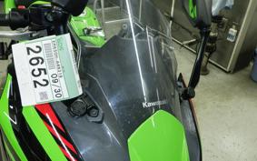 KAWASAKI NINJA 650 A 2020 ER650H