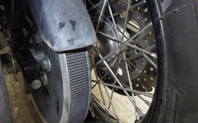 HARLEY FXDB 1580 2010