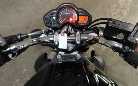 SUZUKI GLADIUS 650 2009 CX111