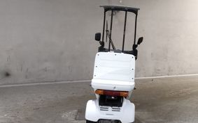 HONDA GYRO TA03