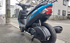 SUZUKI ADDRESS V125 CF46A