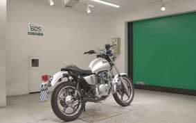 SUZUKI GN125 H 1994