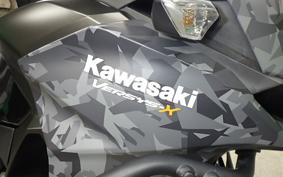 KAWASAKI VERSYS 250 A 2025 LE250D