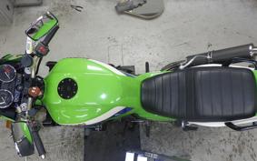KAWASAKI ZRX1100 1998 ZRT10C