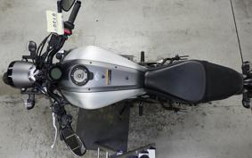 YAMAHA XSR700 2018 RM22J