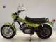Фото Suzuki RV125 2014 с японского аукциона