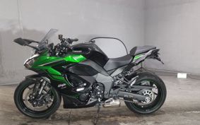 KAWASAKI NINJA 1000SX 2023 ZXT02K