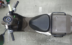 HONDA BENLY 110 2020 JA09
