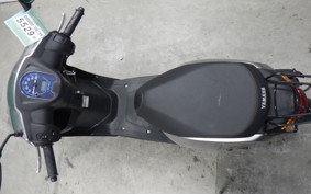 YAMAHA JOG-7 2026 AY01