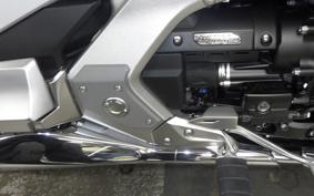 HONDA GL 1800 GOLD WING TOUR DCT 2026 SC79