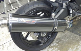 KAWASAKI NINJA 1000 A 2014