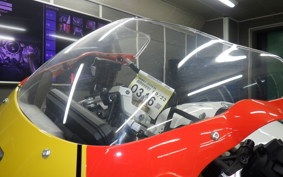YAMAHA XSR900 GP 2024 RN96J