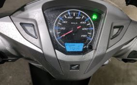 HONDA LEAD 125 JF45