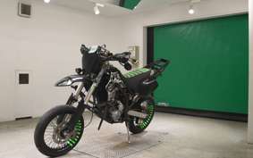 KAWASAKI KLX250D TRACKER 2026 LX250E