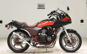 KAWASAKI GPZ400 1995 ZX400C