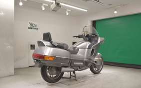 HONDA PC800 PACIFIC COAST 1990 RC34