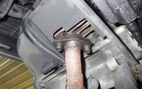 YAMAHA JOG APRIO SA11J