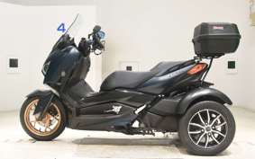 YAMAHA X-MAX 250 Trike 2026