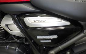 TRIUMPH SPEED 400 2025