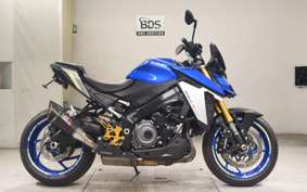 SUZUKI GSX-S 1000 Gen.2 2021 EK1AA
