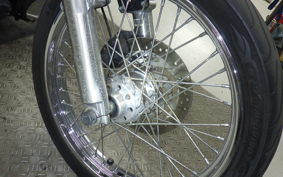 HARLEY FXST 1580 2009