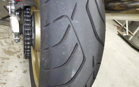 HONDA CB400 SUPER BOLDOR VTEC 2011 NC42