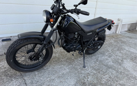 YAMAHA TW225 DG09J