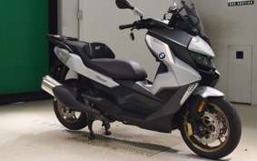 BMW C400GT 2025