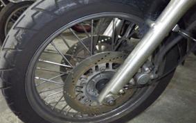 KAWASAKI ELIMINATOR 400 LX 1988 ZL400A