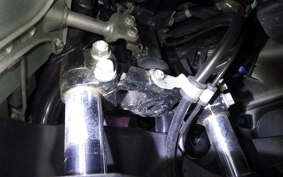 HONDA PCX 125 2015 JK05