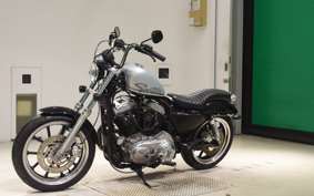 HARLEY XL883LI 2011