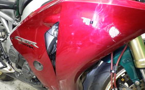 HONDA CBR1000RR Gen. 2 2009 SC59